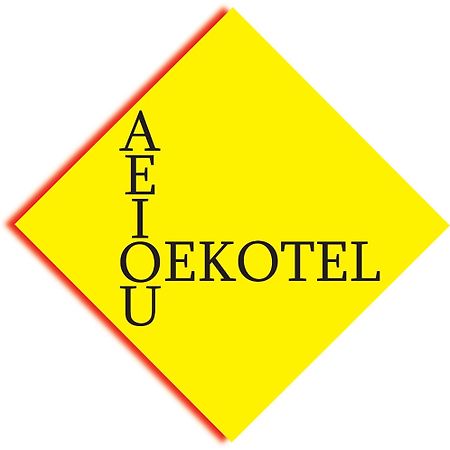 OEKOTEL Graz Airport Kalsdorf bei Graz Kültér fotó